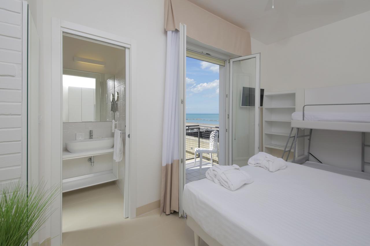Hotel Gambrinus Mare 3*